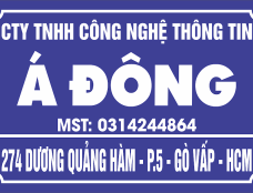 BẢNG SỐ NHÀ VÀ BẢNG CÔNG TY